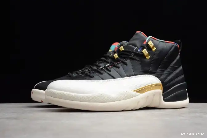 1st Kicks Shoes New CI2977-006 Year 